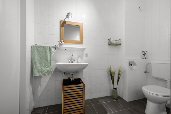 Medium property photo - Kruiskamplaan 90, 1911 LN Uitgeest